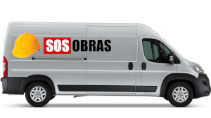 Parceria SOS Obras Viseu Aveiro
